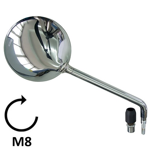 BCR Rechter Rückspiegel PIAGGIO VESPA LXV 150 11-15