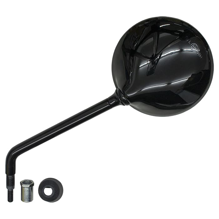 Bcr Linker Rückspiegel PIAGGIO VESPA GTS 18