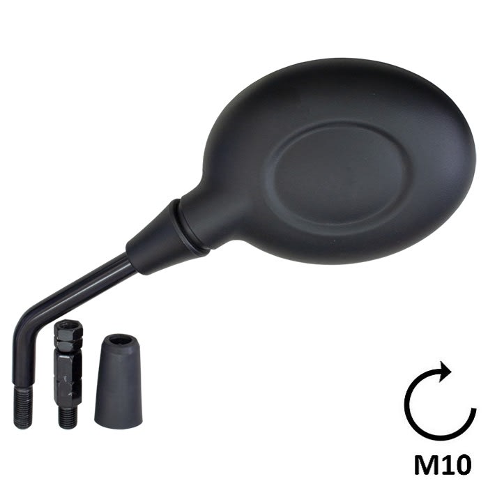 Bcr Linker Rückspiegel BENELLI LEONCINO 500