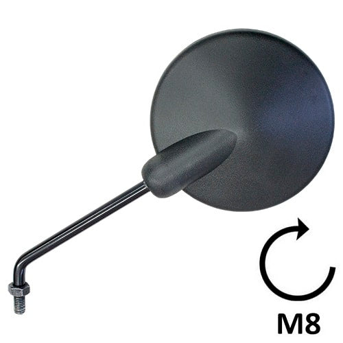 Bcr Linker Rückspiegel DERBI SENDA SM