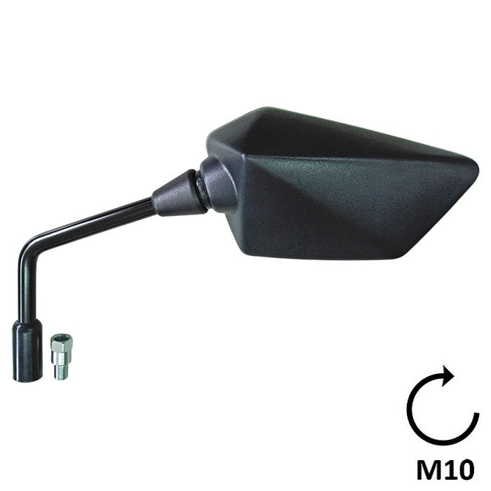 BCR Linker Rückspiegel KAWASAKI VERSYS 1000 Z300 15