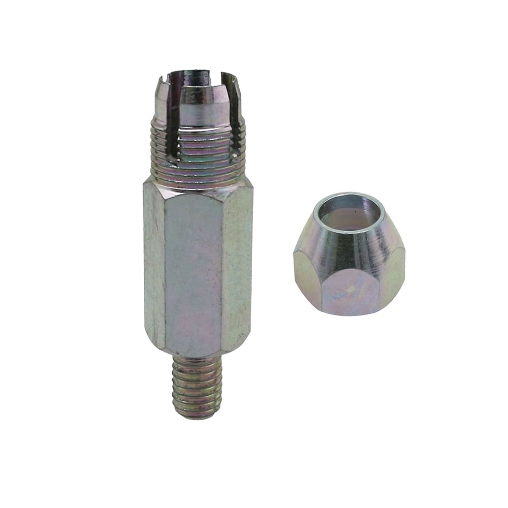 Bcr Mirror Adapter Piaggio VESPA GTS 125 [09&gt;]