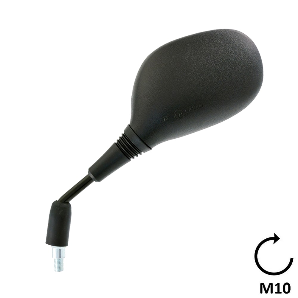 Bcr Linker Spiegel SUZUKI BURGMAN 125/200 14>