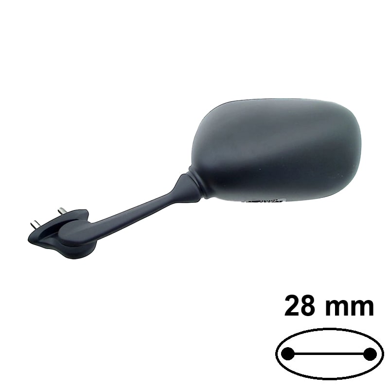 Bcr Specchio Sinistro YAMAHA R6 10-16