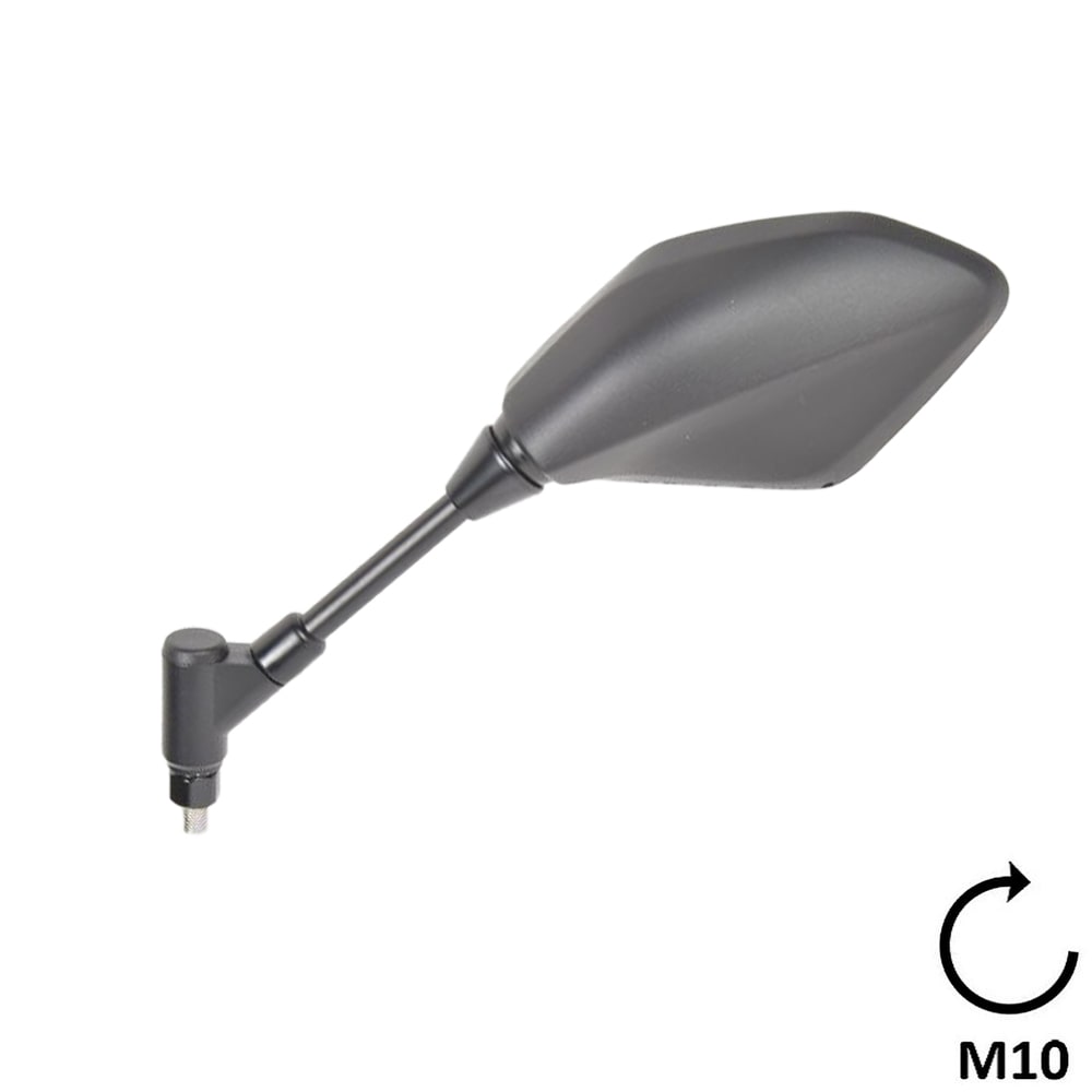 BCR-Linksspiegel für YAMAHA MT-07 / MT-09 / TRACER