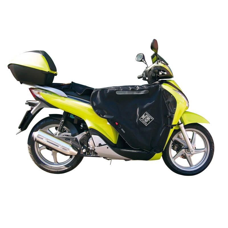 Tucano Urbano Coprigambe Termoscud R079X Nero Honda SH 125/150 (2009 - 2012)