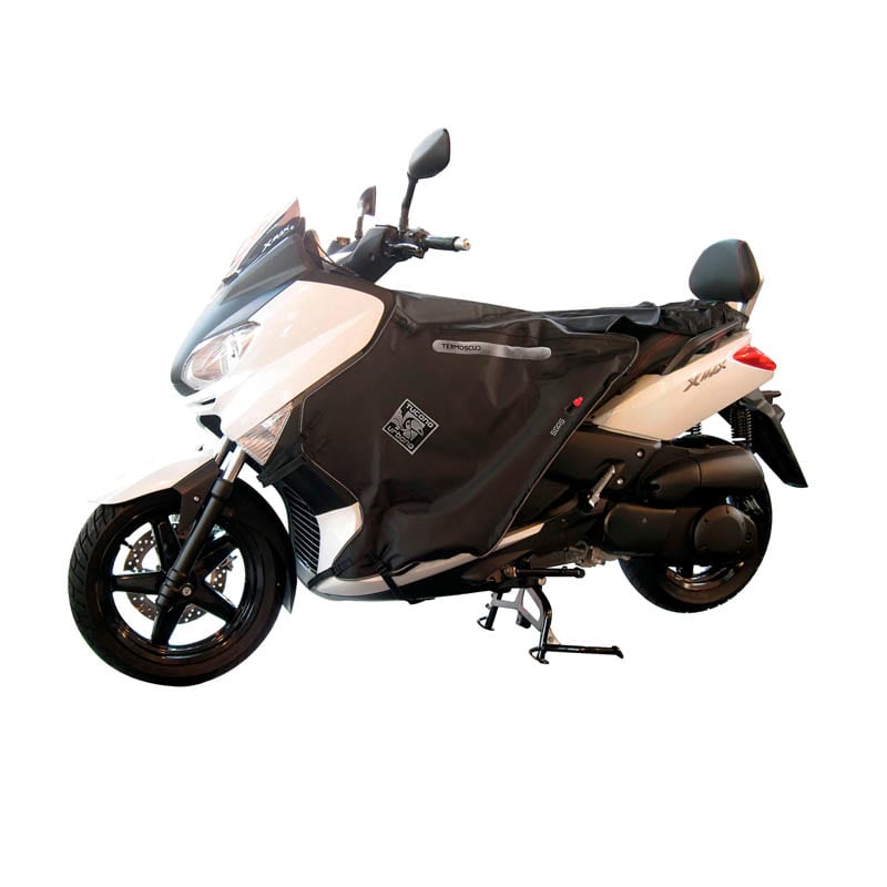 Tucano Urbano Coprigambe Termoscud R080X Nero MBK Skycruiser 125/250 (2010 - 2013)