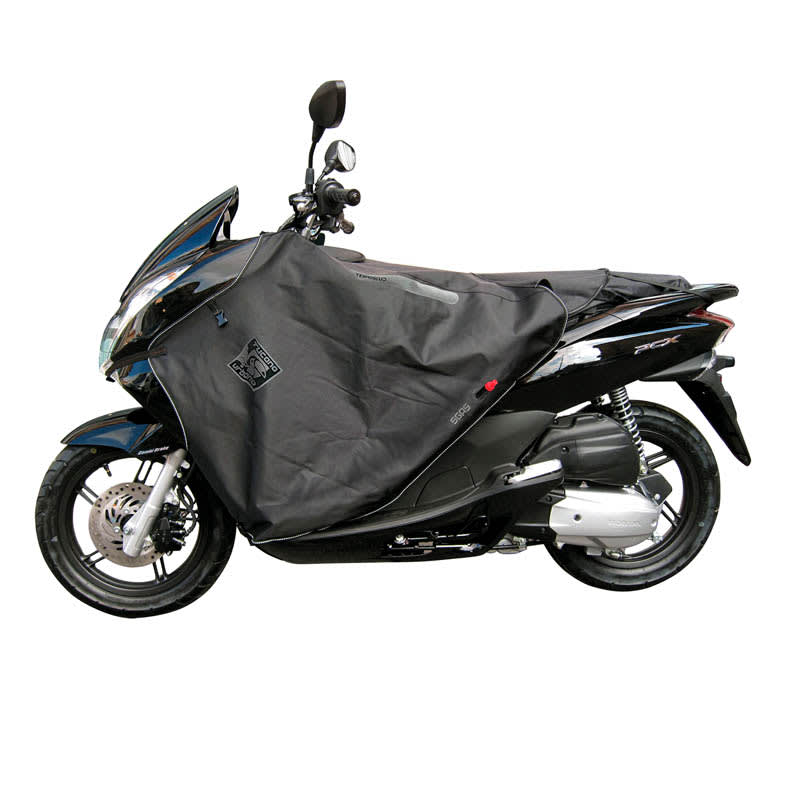 Tucano Urbano Coprigambe Termoscud R082X Nero Honda PCX 125/150 (2009 - 2017)