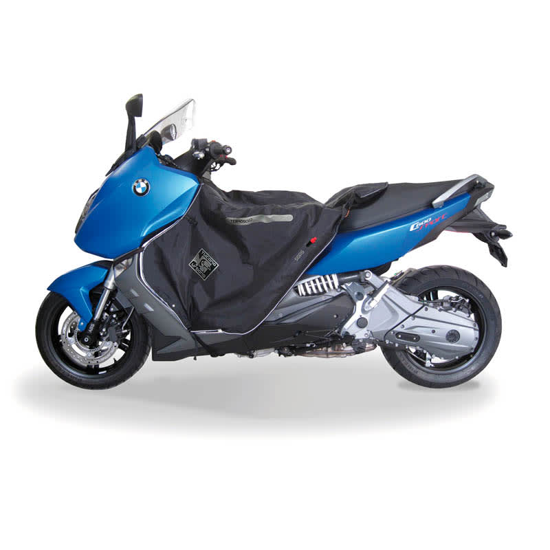 Tucano Urbano Coprigambe Termoscud R097X Nero BMW C 600 Sport (2011 - 2015)
