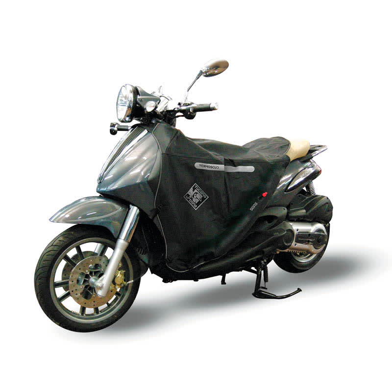 Tucano Urbano Coprigambe Termoscud R152CX Nero Honda @ (NES) 125/150 ES