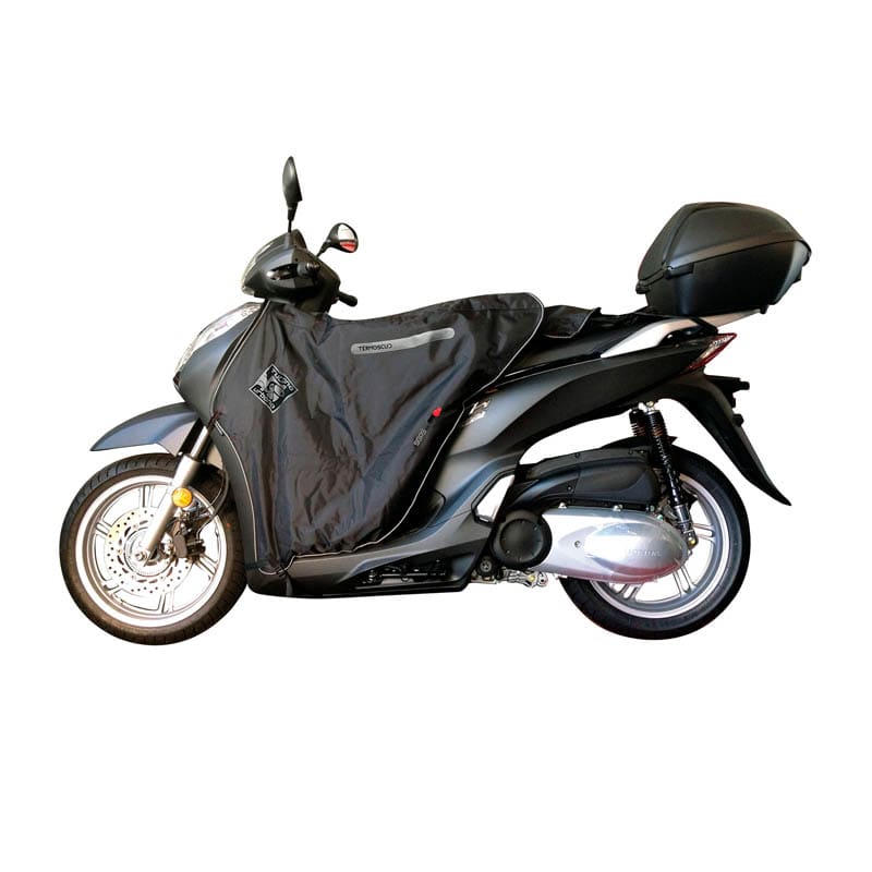 Tucano Urbano Coprigambe Termoscud R177X Nero Honda SH 300 (2015 - 2020)