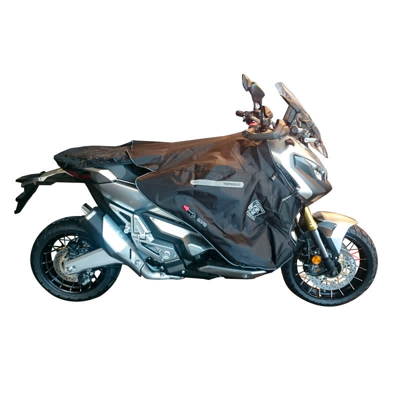 Tucano Urbano Coprigambe Termoscud R186X Nero Honda XADV (2017 - 2020)