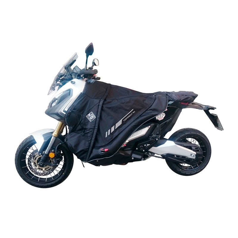 Tucano Urbano Coprigambe Termoscud PRO R186PROX Nero Honda XADV (2017 - 2020)