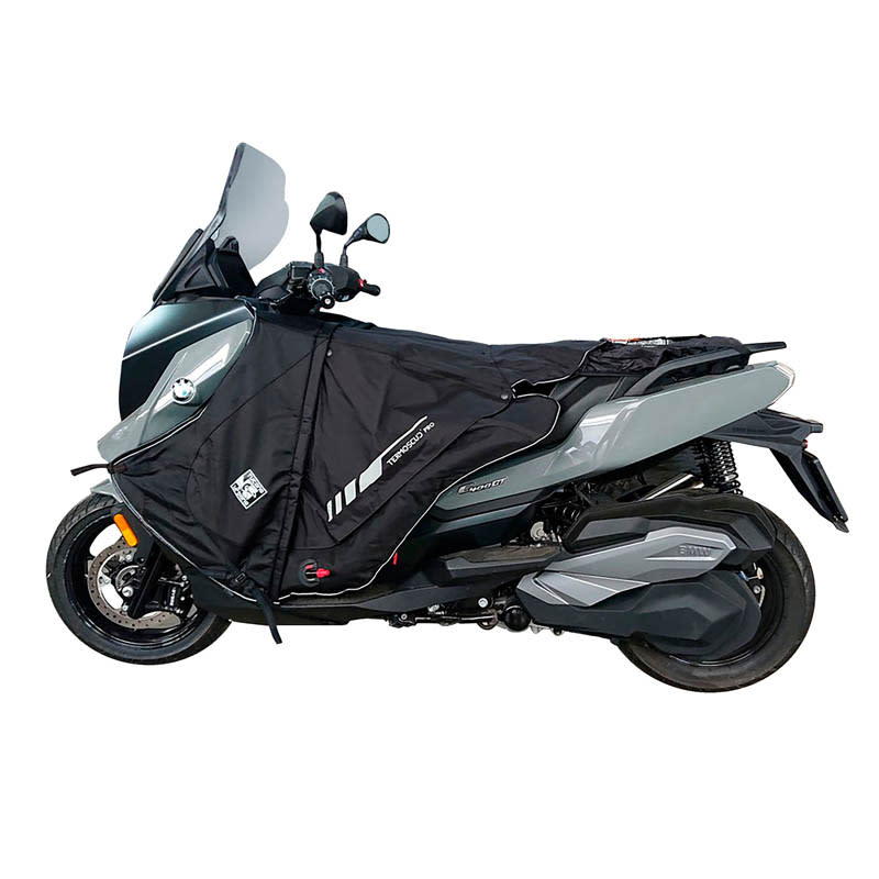 Tucano Urbano Coprigambe Termoscud PRO R197PROX Nero BMW C 400 GT (> 2021)