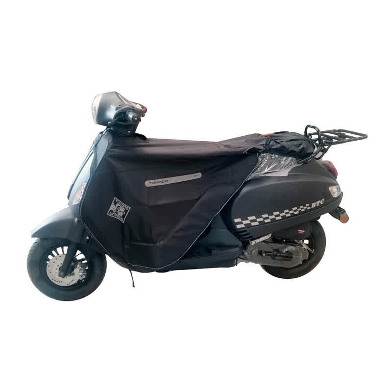 Tucano Urbano Coprigambe Termoscud R203X Nero AGM VX50 (> 2018)