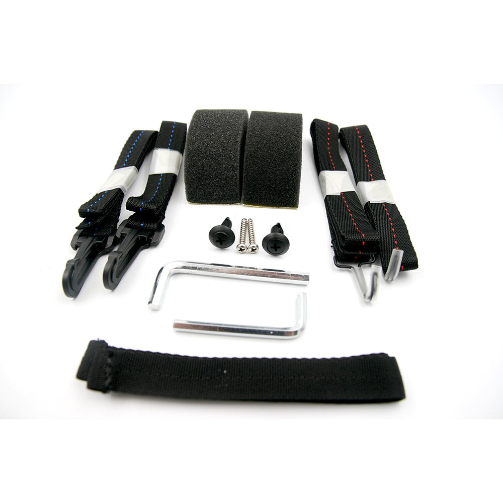 Tucano Urbano KIT Ricambi Termoscud R221PRO