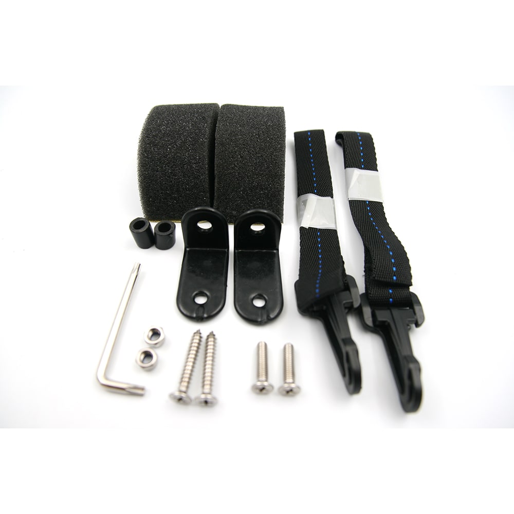 Tucano Urbano KIT Ricambi Termoscud R207