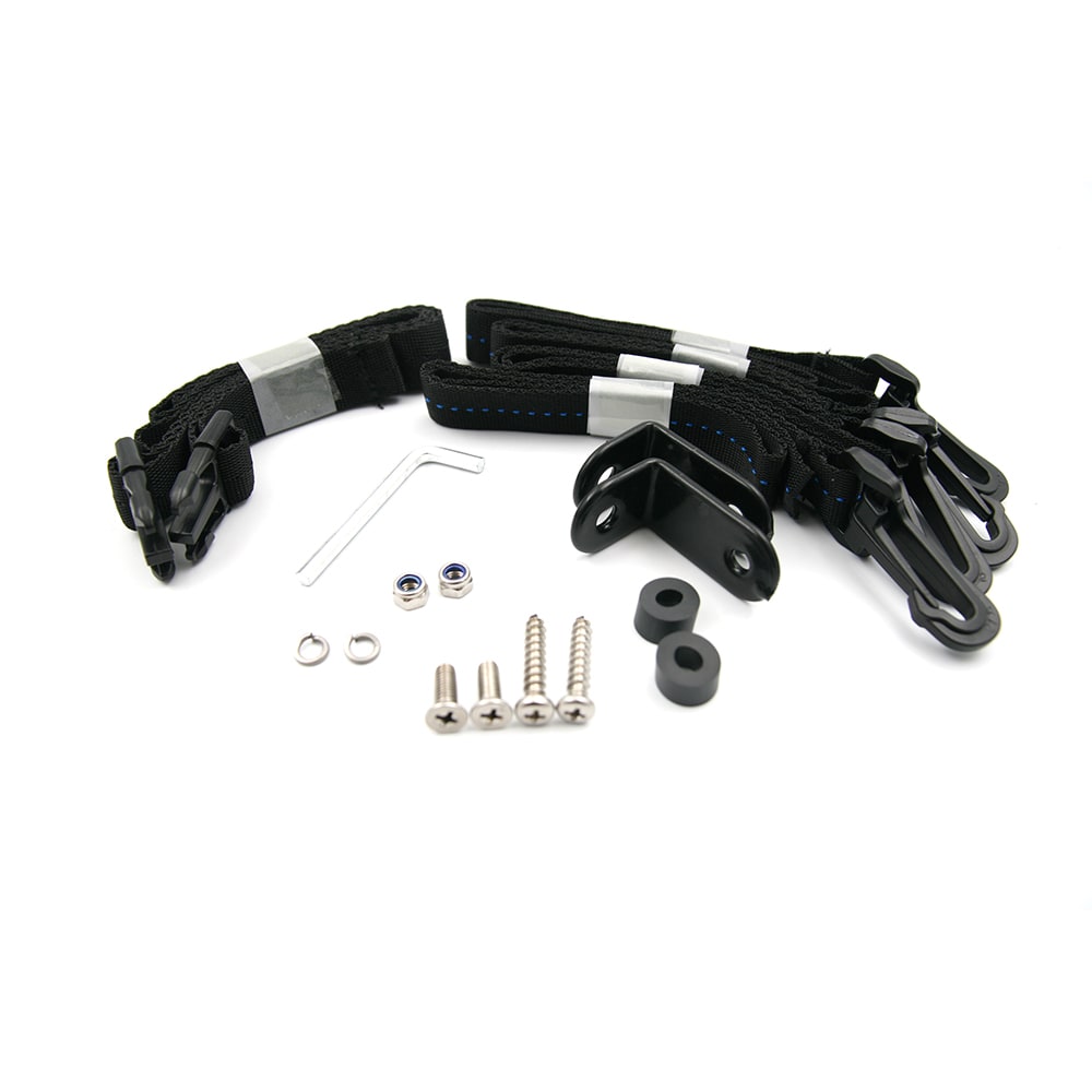 Tucano Urbano KIT Ricambi Termoscud R167