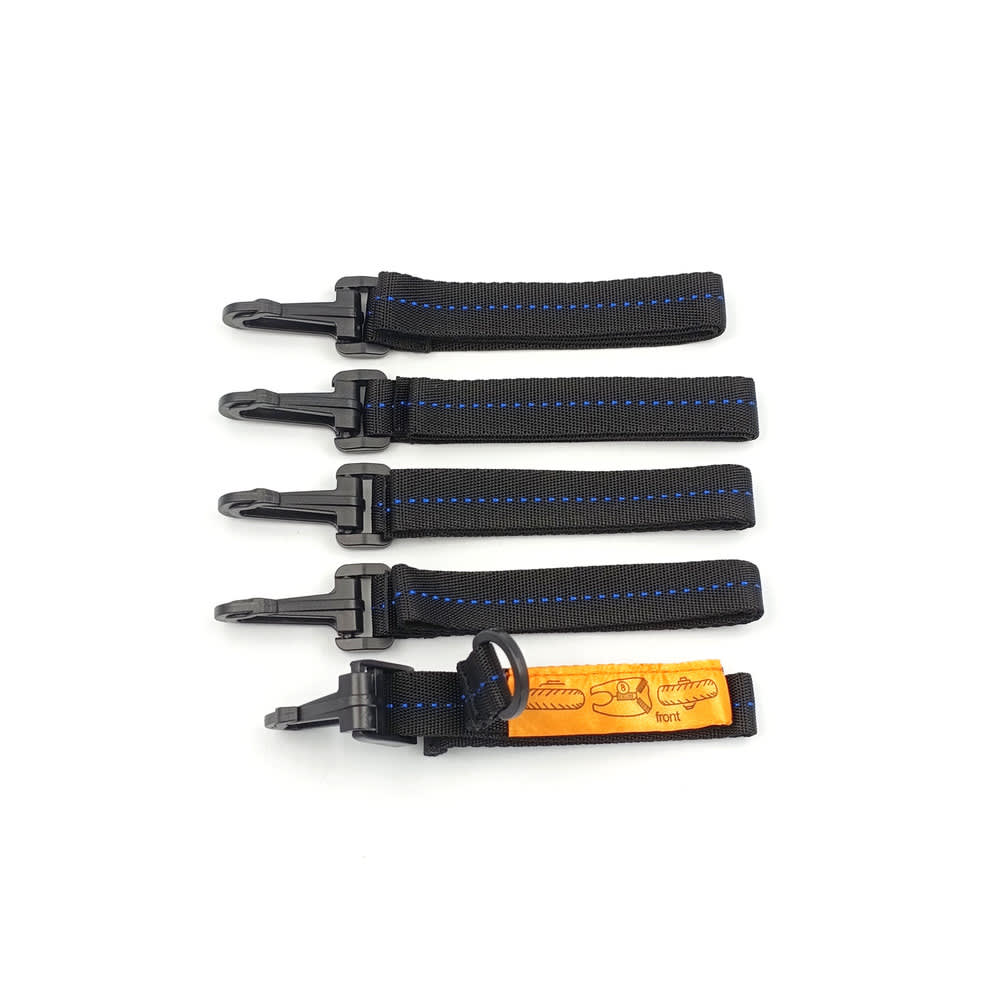 Tucano Urbano Termoscud R153 Ersatzteil-KIT