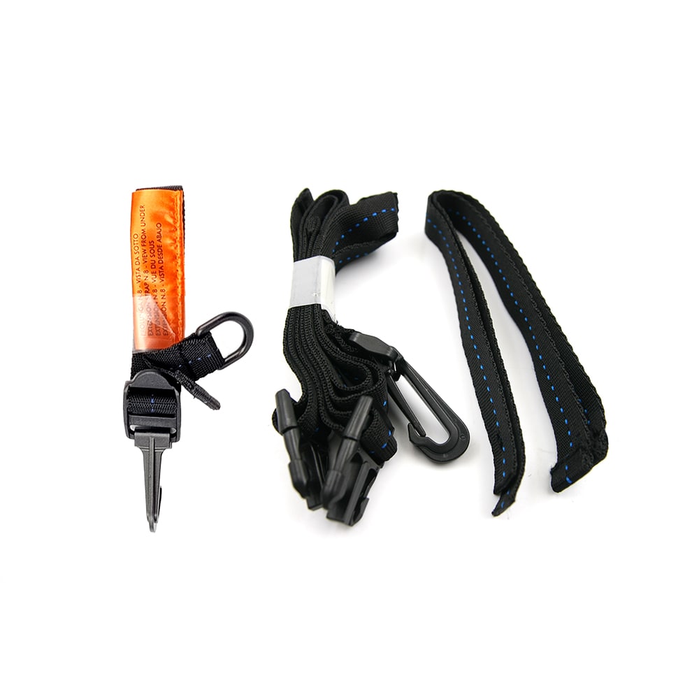 Tucano Urbano KIT Ricambi Termoscud R151