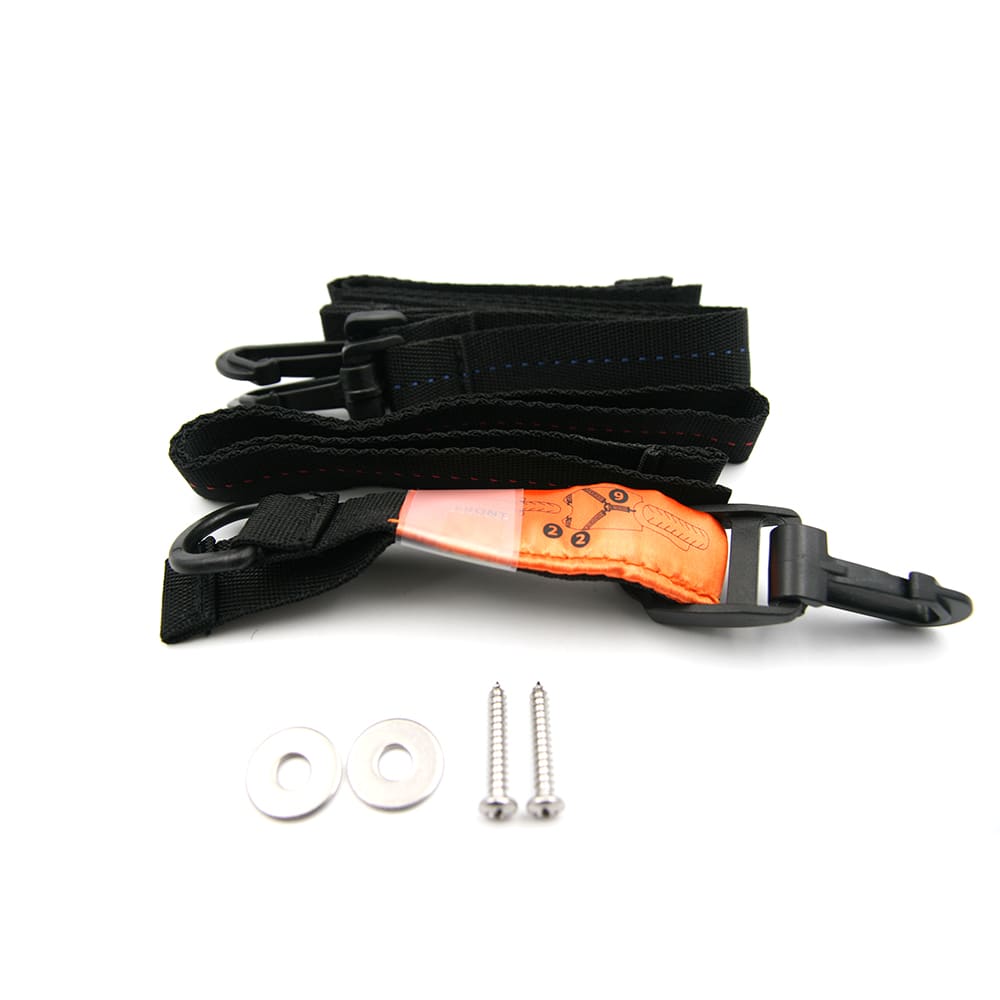 Tucano Urbano KIT Ricambi Termoscud R099