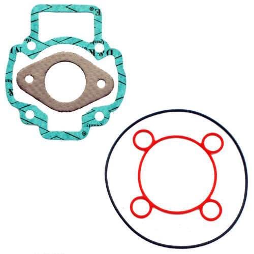 Centauro Emery Dichtungen Piaggio NRG50 EXT H2O (SR