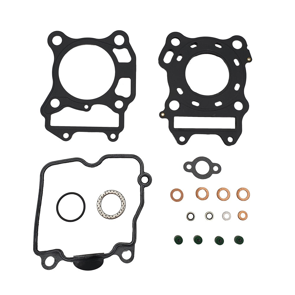 BCR Zylinderkopfdichtungssatz für Suzuki Burgman 125cc
