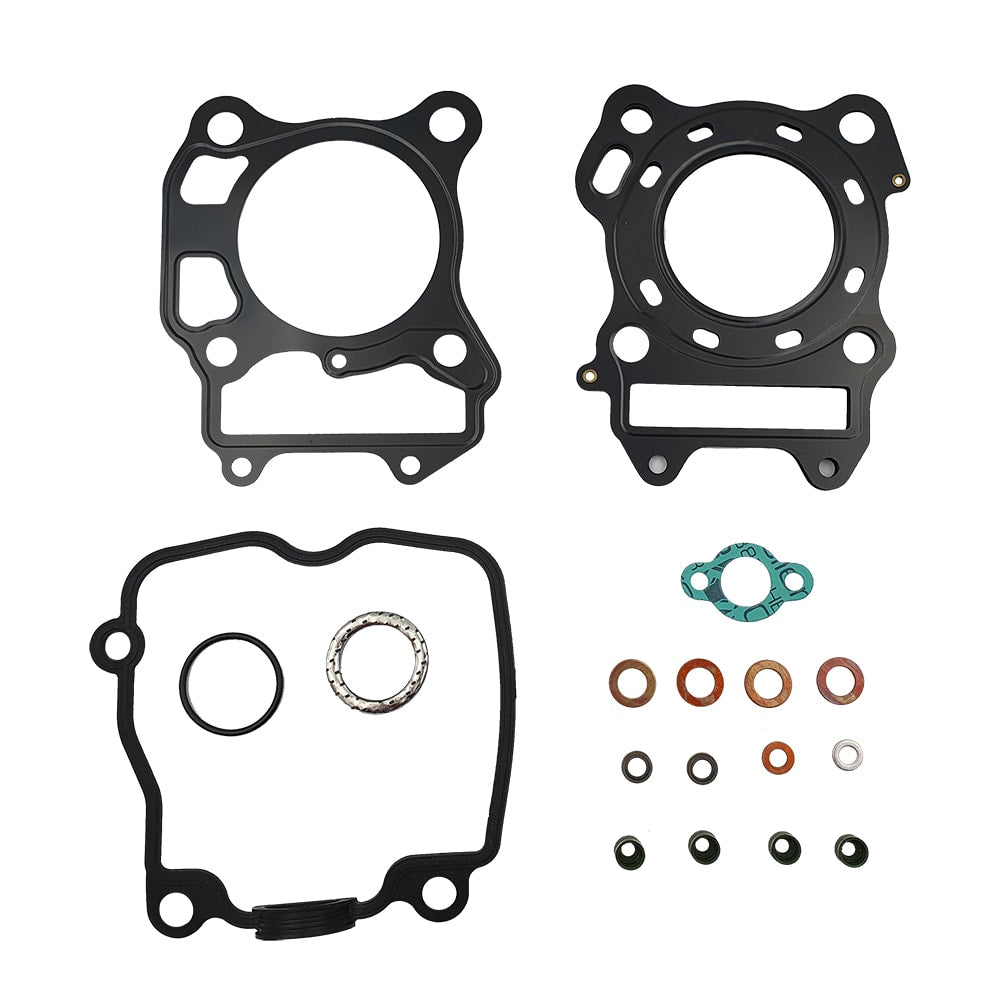BCR Zylinderkopfdichtungssatz für Suzuki Burgman 150cc