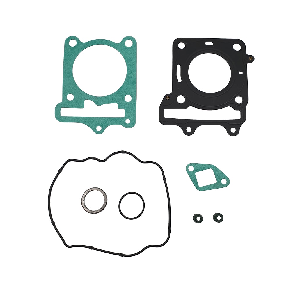 BCR Zylinderkopfdichtungssatz für Kymco Dink Classic 125 cm³