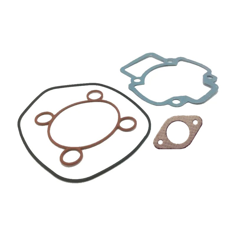 Sandstrahl-Dichtungssatz aus Schmirgelpapier für PIAGGIO 2T 50cc wassergekühlte Motoren