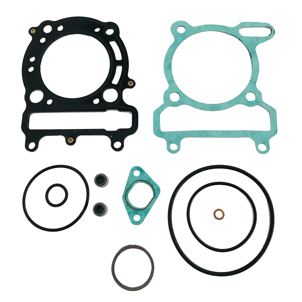 Blast Serie Guarnizioni Smeriglio YAMAHA X-MAX 250 [05-09]