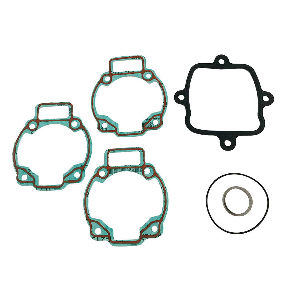 Blast Serie Guarnizioni Smeriglio PIAGGIO HEXAGON 125 LXT [97-99]