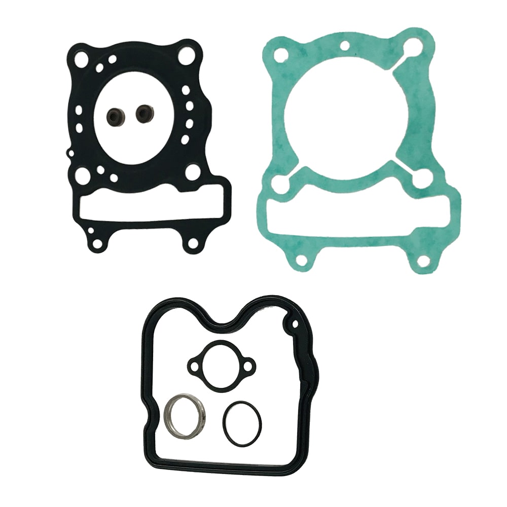 Blast Serie Guarnizioni Smeriglio HONDA SH 125 [01-12]