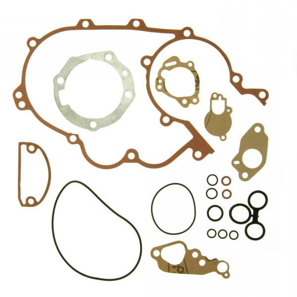 Centauro Guarnizioni motore complete con O-ring Vespa 125 T5