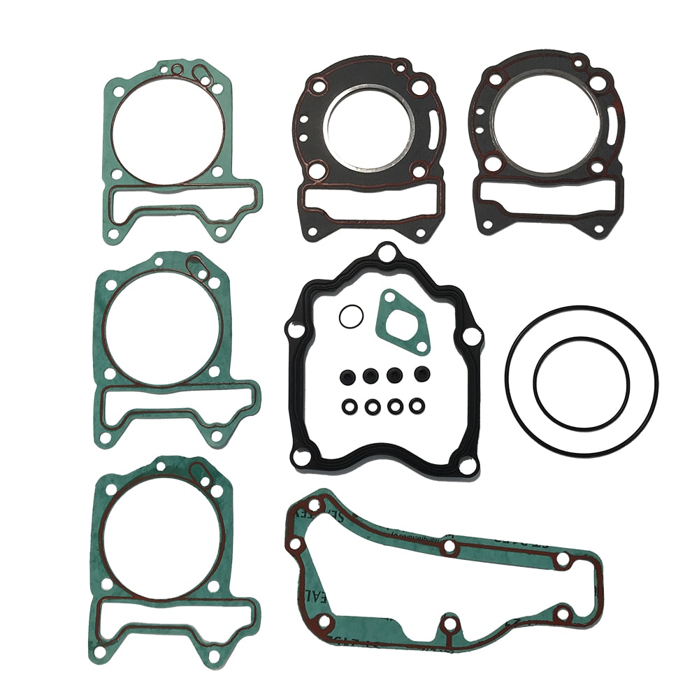 Blast Serie Guarnizioni Completa PIAGGIO BEVERLY [01-02]