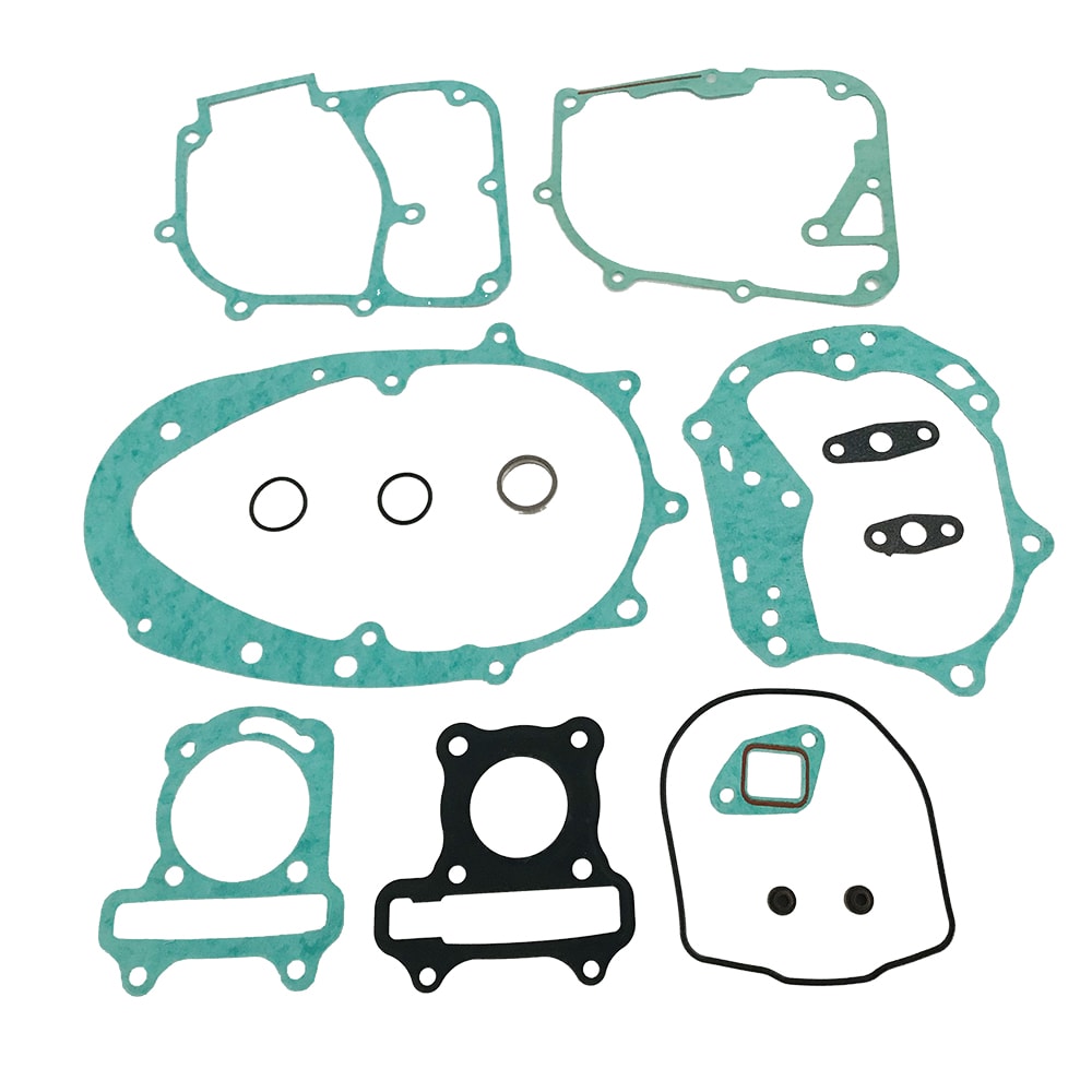 Blast Serie Guarnizioni Completa KYMCO AGILITY CARRY 50 4T