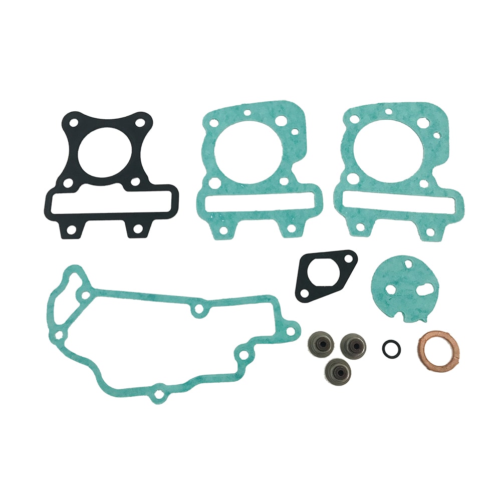 Blast Serie Guarnizioni Completa PIAGGIO LIBERTY I-GET 4T 3V