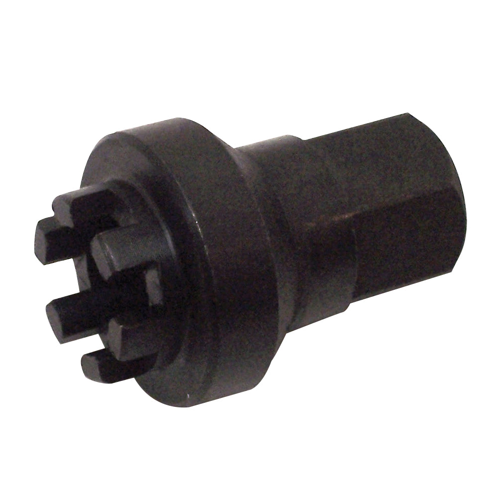 BCR Attrezzo per smontaggio ghiera frizione con modelli Piaggi o Vespa Px-Pe