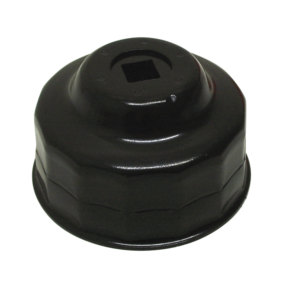 BCR Attrezzo per lo smontaggio del filtro olio da 65/67mm e 14 lati