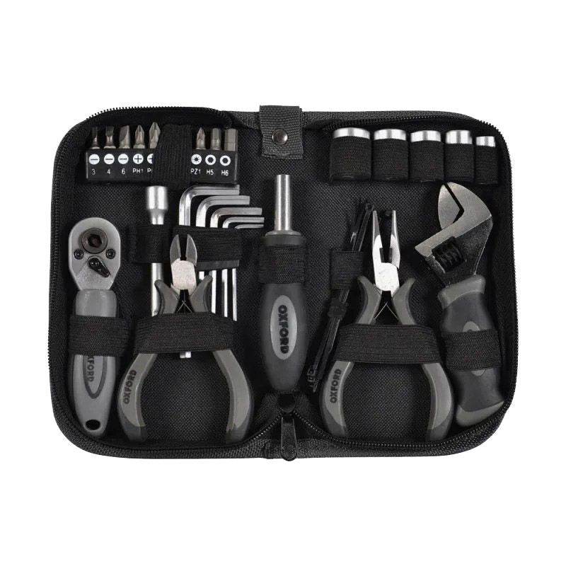 Oxford Set Attrezzi Pro