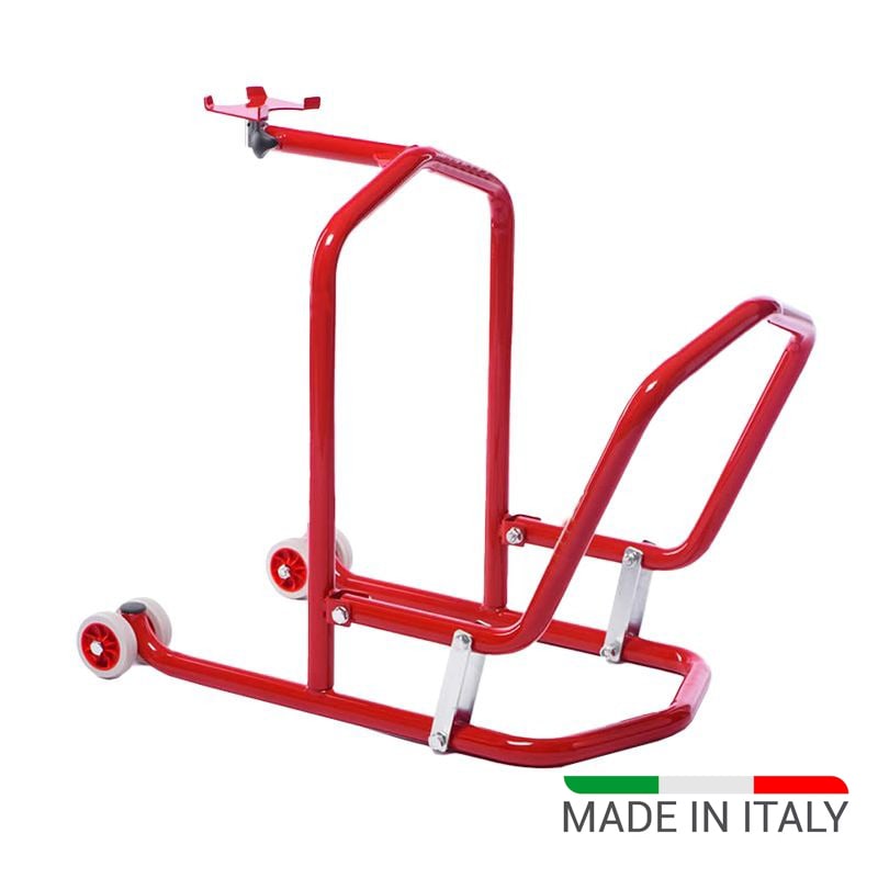 Bcr Cavalletto Anteriore Sottocanotto per DUCATI e MV - Portata Max.250Kg