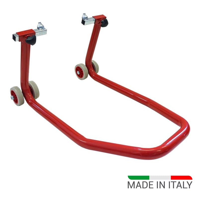 Bcr Cavalletto Anteriore Universale  Perni Inclusi - Portata Max.250 Kg