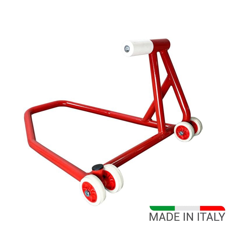 Bcr Cavalletto Monobraccio Sinistro (No Perni) - Portata Max.250 Kg