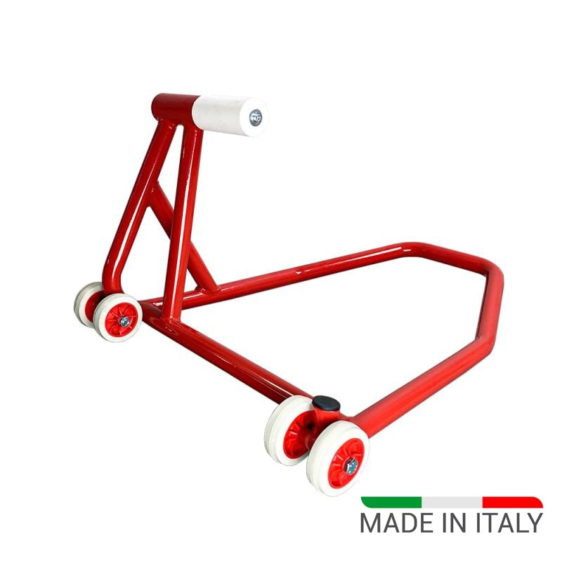 Bcr Cavalletto Monobraccio Destro (No Perni) - Portata Max.250 Kg