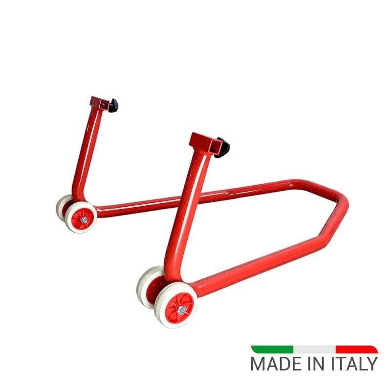 Bcr Cavalletto Posteriore Universale senza Supporti - Portata Max.250 Kg