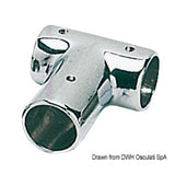 Osculati Giunto per pulpito 90 41.015.00