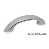 Osculati Maniglia completa di basetta in plastica 170 mm 41.105.00