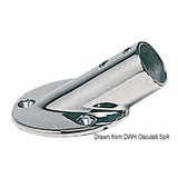 Osculati Raccordo per pulpito tonda 30 41.112.00