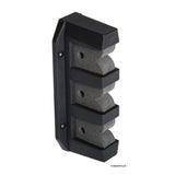 Osculati Supporto per canne da pesca per pulpito 41.127.50