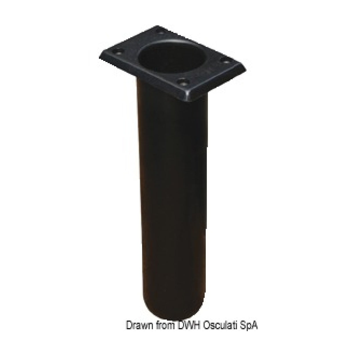 Oceansouth UV Stabilized Polypropylene Rod Holder 41.164.01